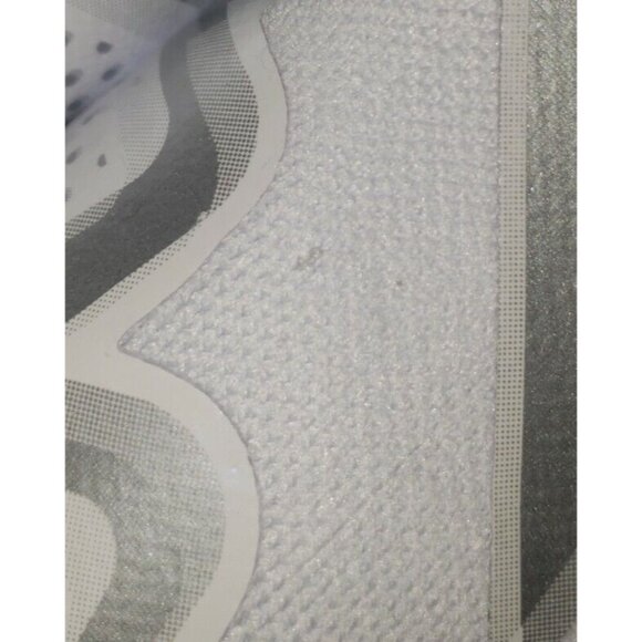 Adidas Freak Ultra 22 Primeknit Men’s Sizes White Silver Football Cleats GX5131 - Picture 10 of 11